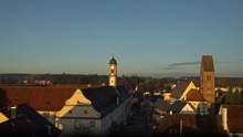 Bad Wörishofen