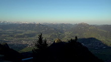 Burgberg