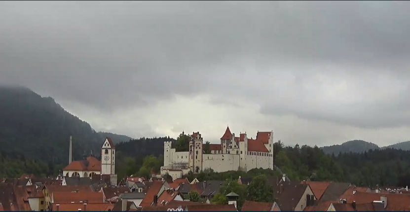 Füssen