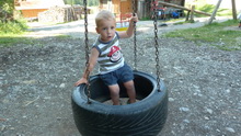 Bastian Saloberalm 24.08.2011