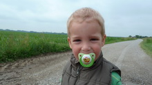 Bastian bei den M! (20.06.2012)