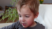 Besuch Bastian (05.02.2013)