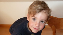 Besuch Bastian (05.05.2013)