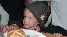 Wiesn 2913 (29.09.2013)