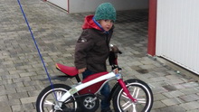 Radfahrer (18.11.2013)