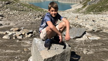 Kaprun - Stausee (04.09.2021)