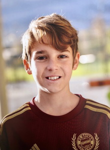 Bastian Dezember 2022