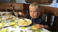Besuch Franz (01.08.2021)
