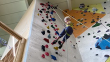 DAV Kletterzentrum Ingolstadt (22.08.2021)