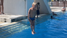 Urlaub Triest (18.08.2023)