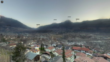 Meran Zentrum