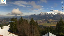 Söllereck Bergstation - Panomax