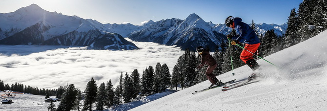 Webcam Zillertal