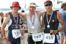 "You are an ironman" -OstseeMan- Glcksburg, 05.Aug.2007 
