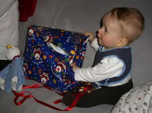 Weihnachten 2007