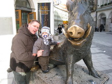 Mnchen 24.Januar 2009