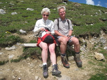 Karwendel 18.06.2009