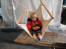 Tollwood Mnchen 03.07.2009