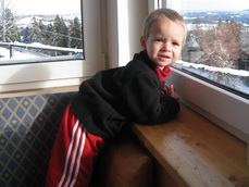 Auerberg 03.01.2010