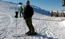 Neunerkpfle 16.12.2010