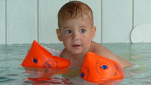 Bastian, Therme Bad Wrishofen 02.09.2011