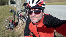 1. Radeltour (29.02.2012)