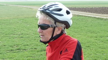 Gilla mit Sonnenhut (24.03.2012)