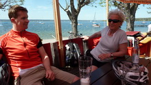 Radeltour um den Ammersee (28.04.2012)