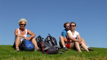Mnchen, Tollwood (18.07.2012)