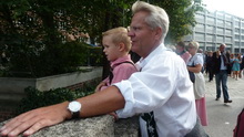 Wiesn 2012 (23.09.2012)