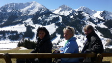 Tannheimertal (09.03.2014)