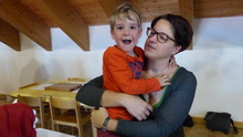 Kindergarten Weil (07.04.2014)
