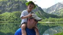 Vilsalpsee (09.06.2014)