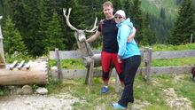 Schneetalalm (28.06.2014)