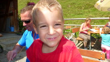 Buchelalpe (06.08.2014)