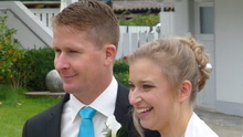 Hochzeit Martina und Klaus (04.10.2014)