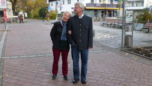 Geburtstag Gisela (16.11.2014)