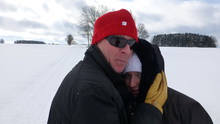 Spaziergang Irsee (01.02.2015)