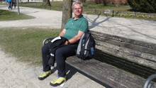 Spaziergang am Ammersee (19.03.2015)
