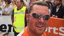 Stadtlauf Mnchen (28.06.2015)