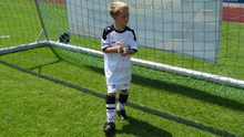 Fubaltunier Fuchstal (11.07.2015)