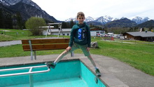 Schwangau (15.04.2019)