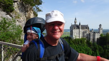 Schloss-Neuschwanstein (15.06.2019)
