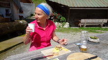 Laufbichl-Alpe (30.07.2019)