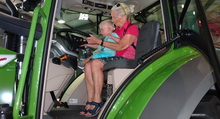  Kinderfreizeit bei Fendt (09.08.2019)