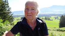 Lustiger Hirsch Akams (21.09.2019)