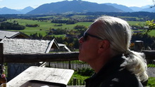 Schnegger-Kse-Alm (15.10.2019)