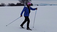 Gilla LL in Irsee (22.01.2021)