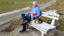 Brotzeit Schwangau (04.02.2021)