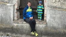 Ostern in Lechbruck (03.04.2021)